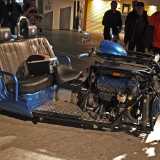 14 Bike show