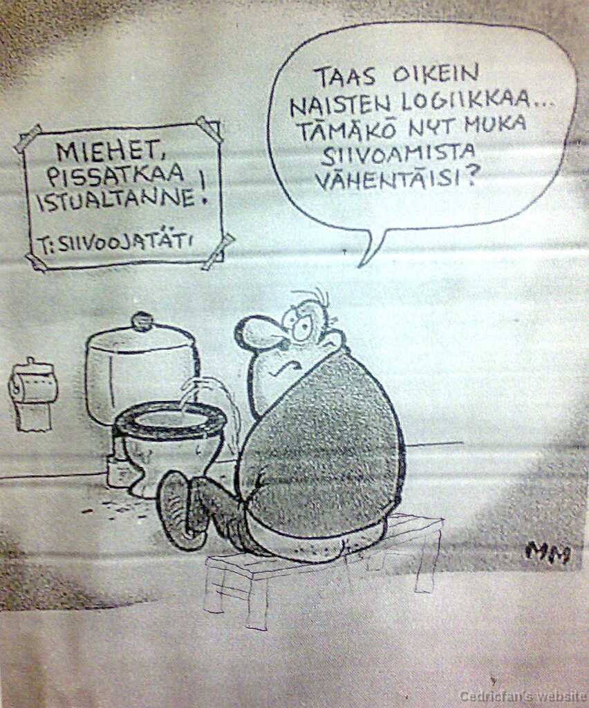 vessa