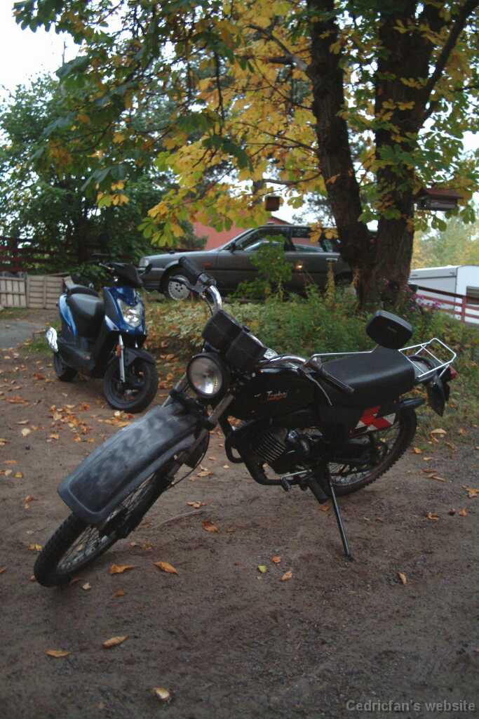 21OlderSonsBike