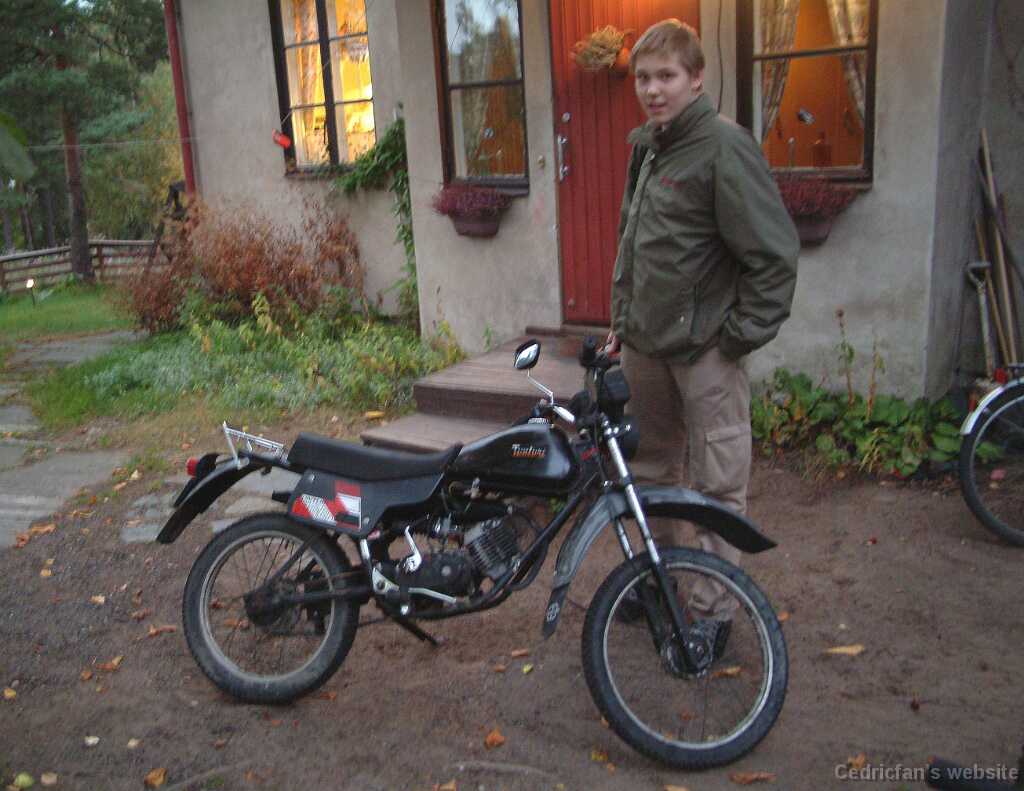 22OlderSonsBike