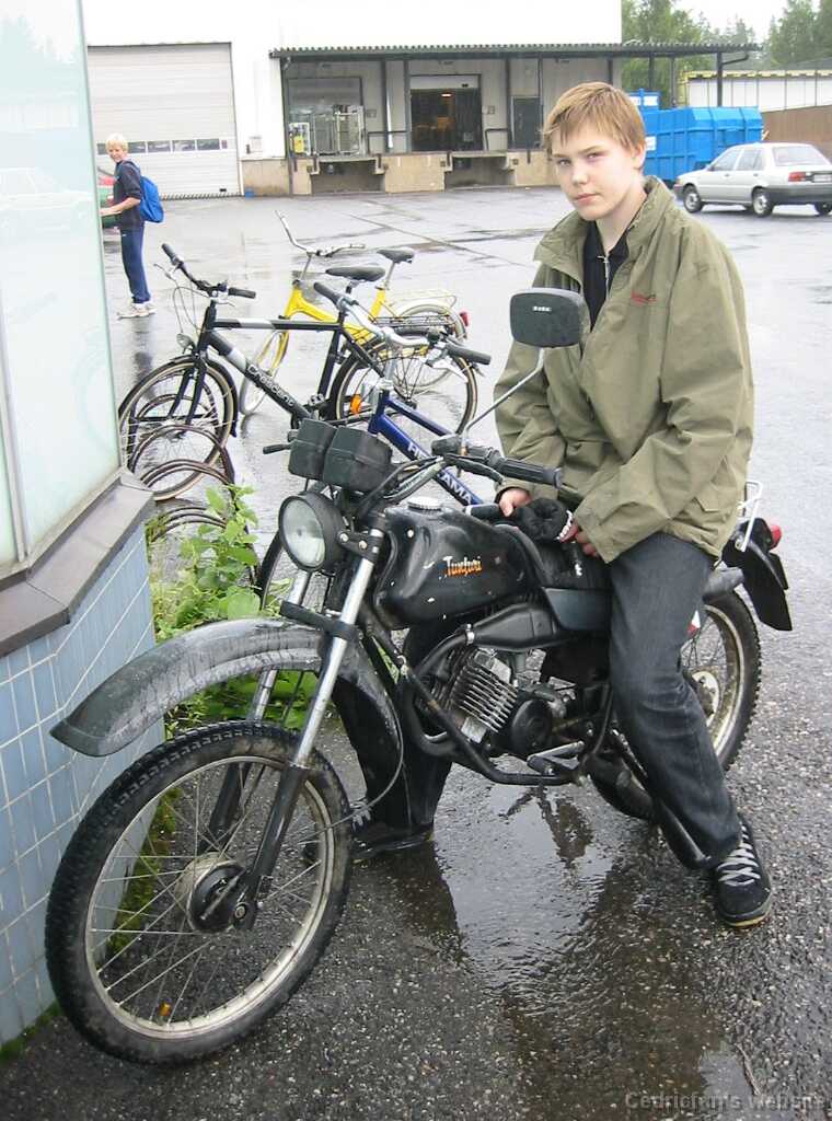 24OlderSonsBike