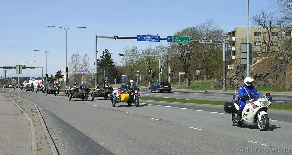 Parade