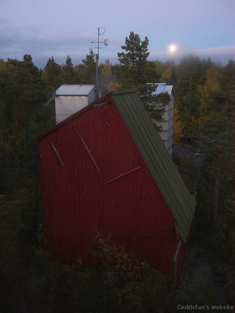 Tornista