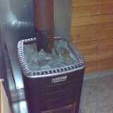 Hehkun Sauna Sprite 13