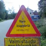 2007 MC Hehkuralli 2