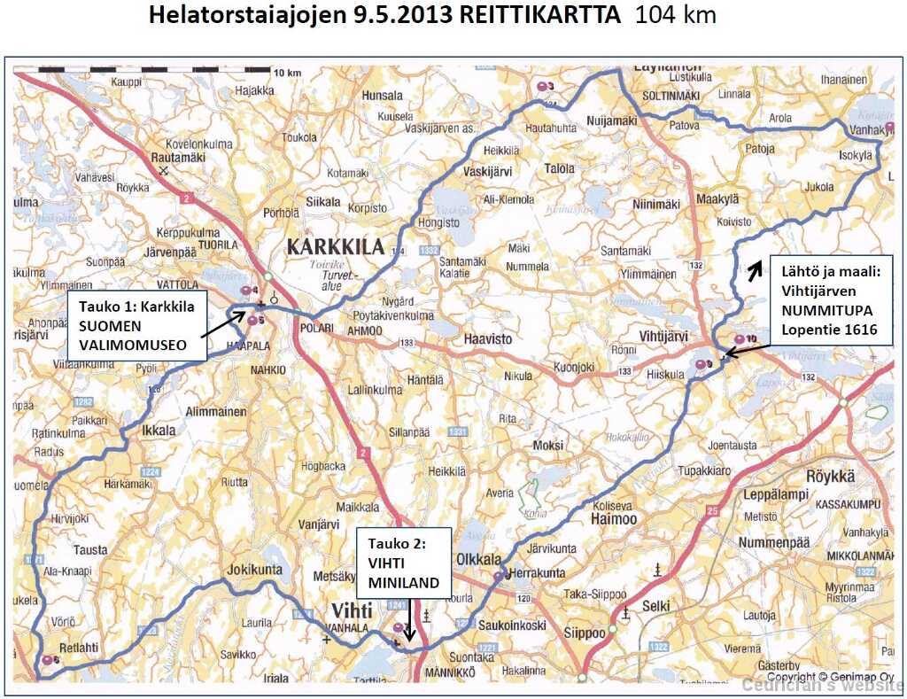 ReittiHela2013