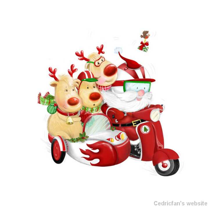 ASZ3388-Reindeer-Sidecar