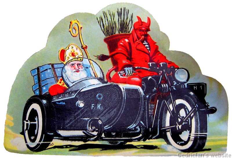 KrampusNikolo