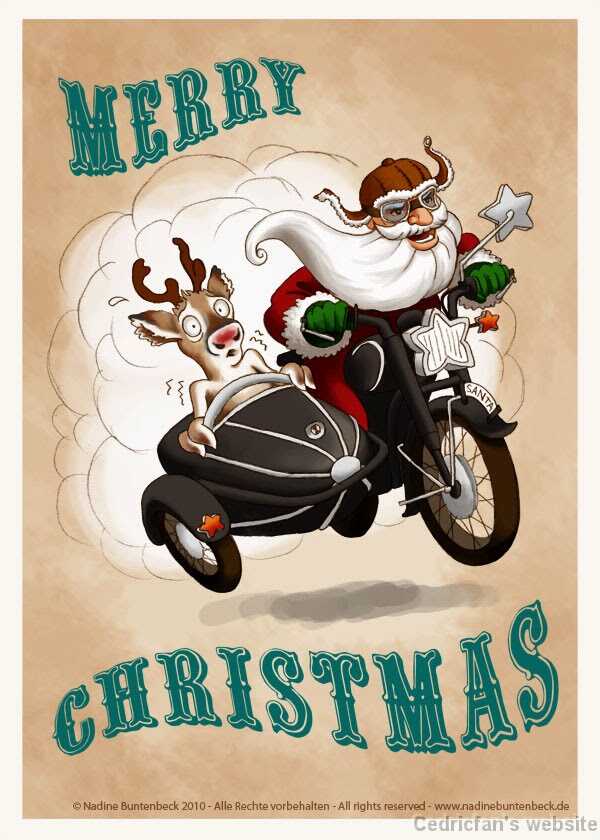 sidecar-santa-1