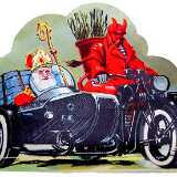 KrampusNikolo