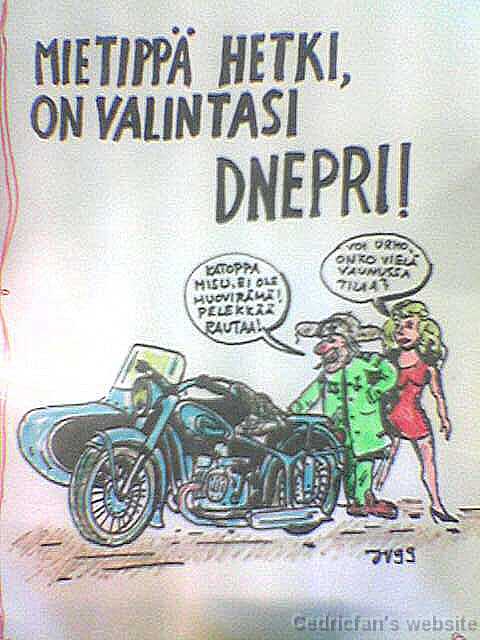 Dnepr