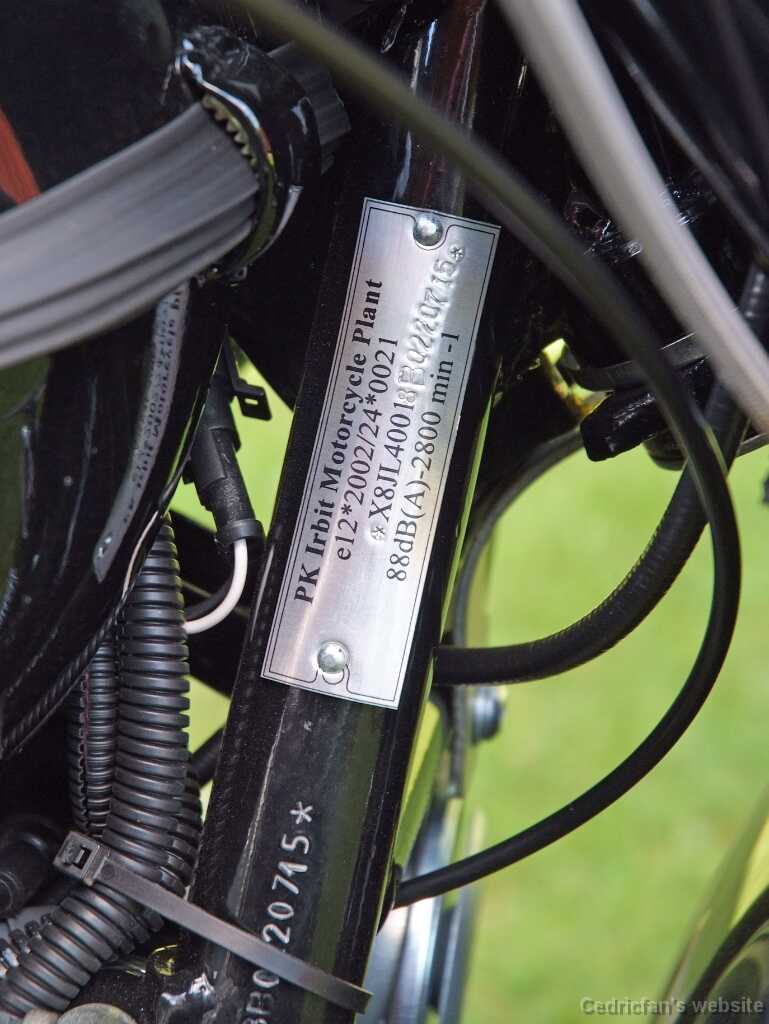 Ural2011numero