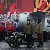 RussiaParade2014