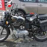 enfield