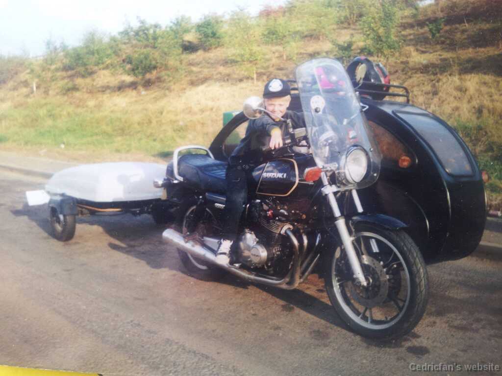 SuzukiGS