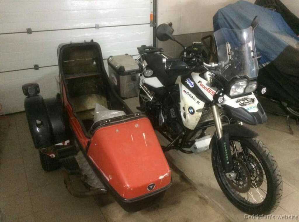 Velorex700