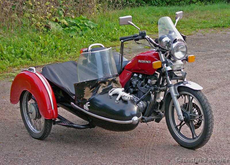 suzuki