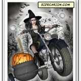 HalloweenSidecar