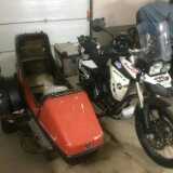 Velorex700