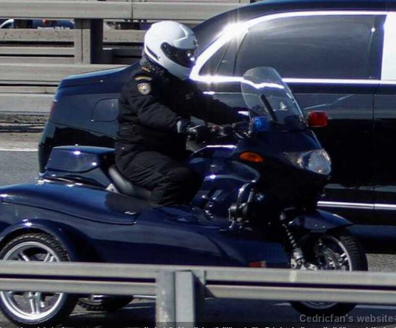 hongqi2023sidecar