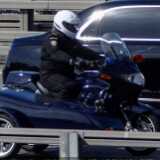 hongqi2023sidecar