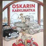 SVMPkirja