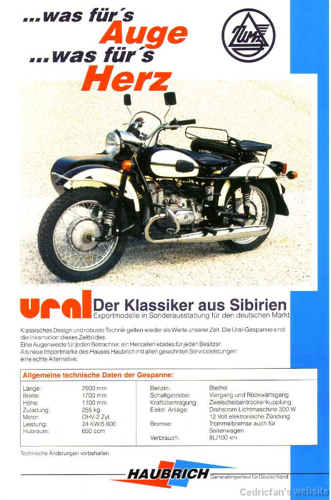 Ural650