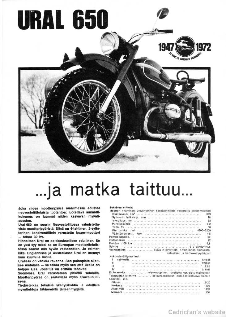 UralEsite