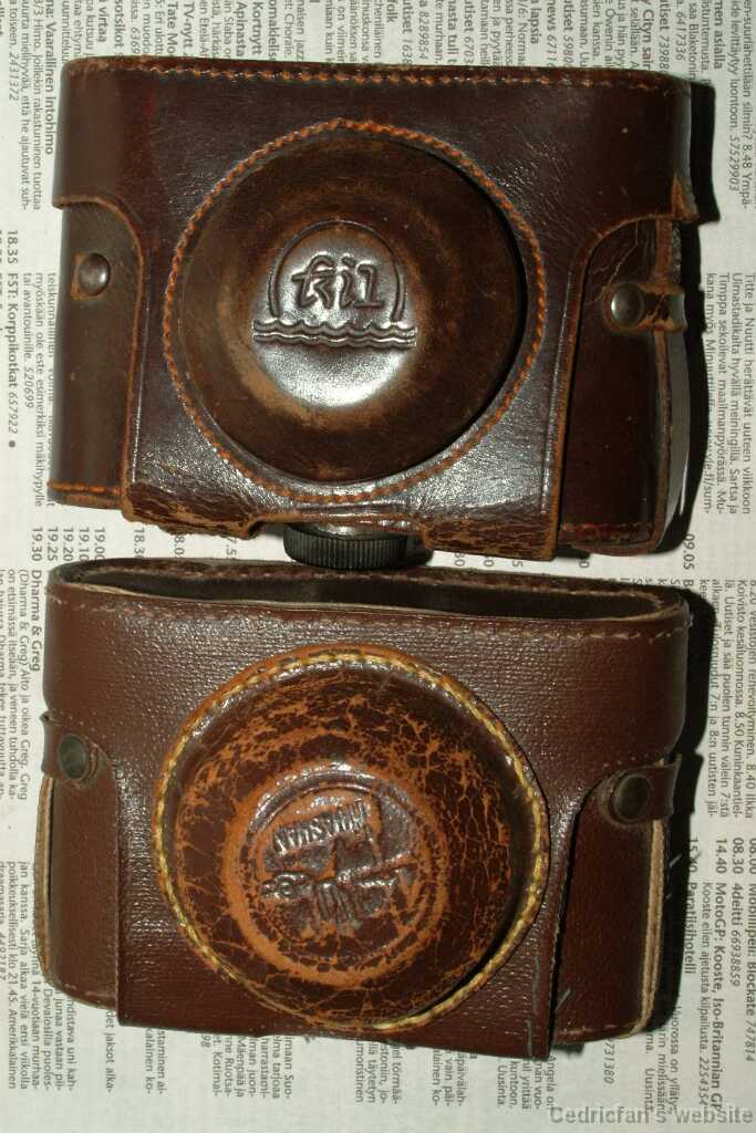 SmenaLPcases