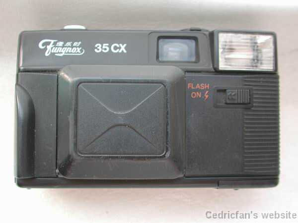 Fungnox