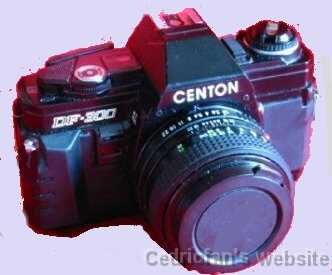 df300xcenton