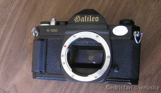 galileoK1000f