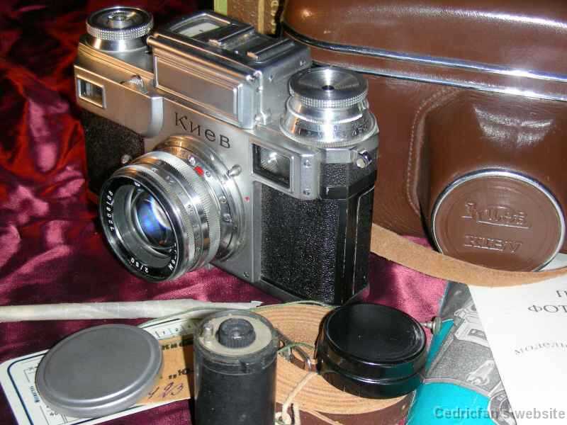 Kiev3set