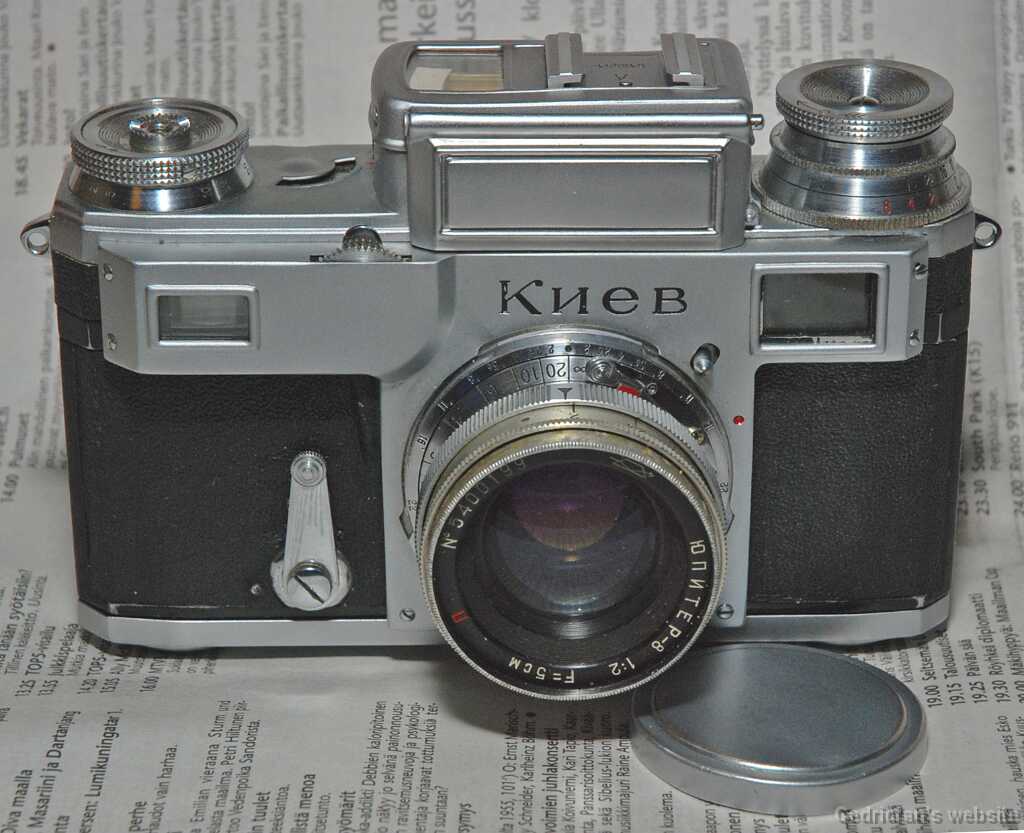 KievIII