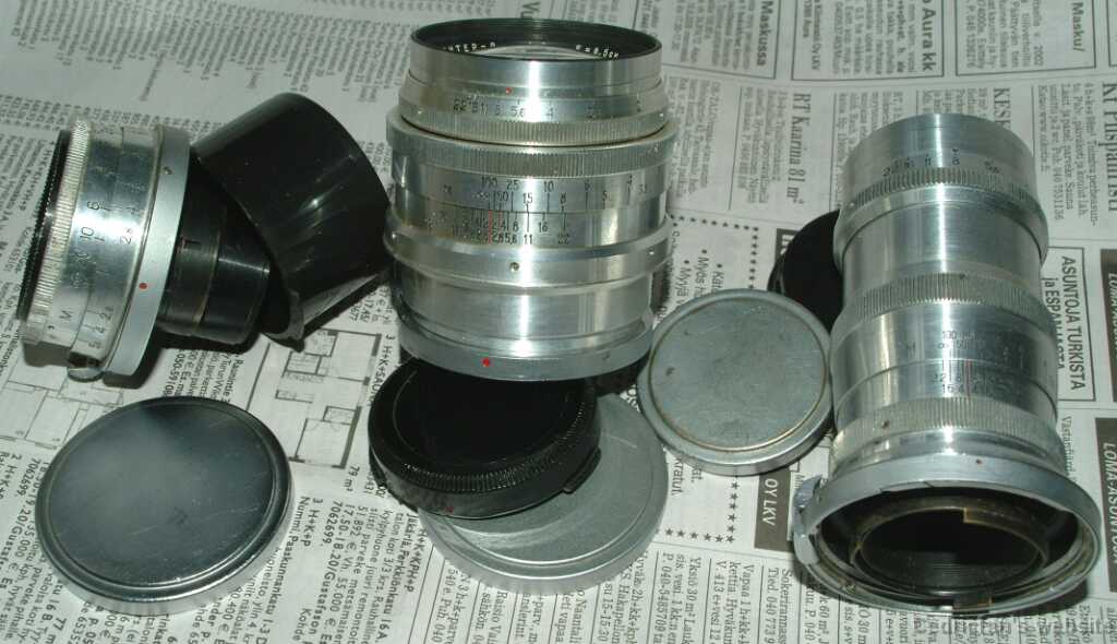 KievLenses