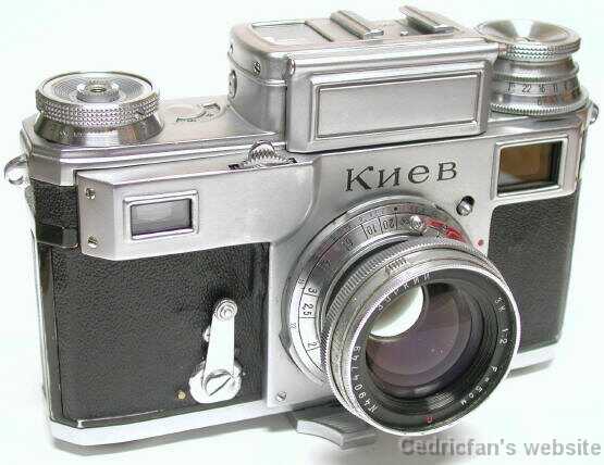 Kiev_III_Contax