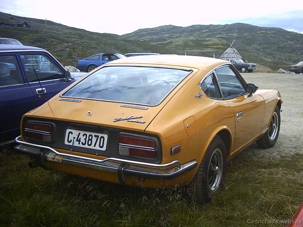 240Z