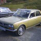 Laurel_C30