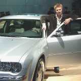 Helsinki Motor Show 04
