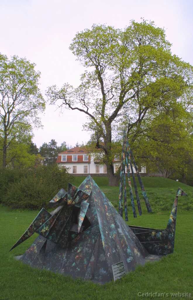 39KalevalaStatue