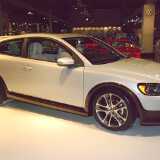 Helsinki Motor Show 06 3