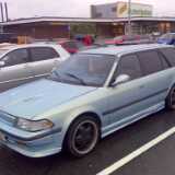 Japan car local meets 07