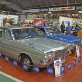 Classic Motor Show Lahti 08 2