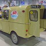 Classic Motor Show Lahti 08 3