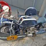 Latvia Riga Motormuseum 08 4