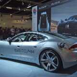 FiskerKarma