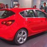 IAA Frankfurt 09 Selected pics
