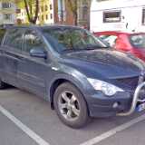 Spottings 2009