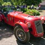 0610 Classic sportscar concours d elegance 2