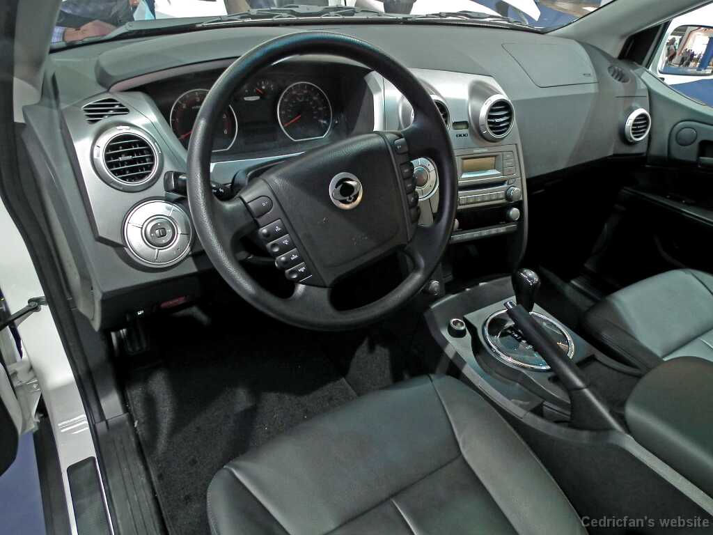 Ssangyong_koje